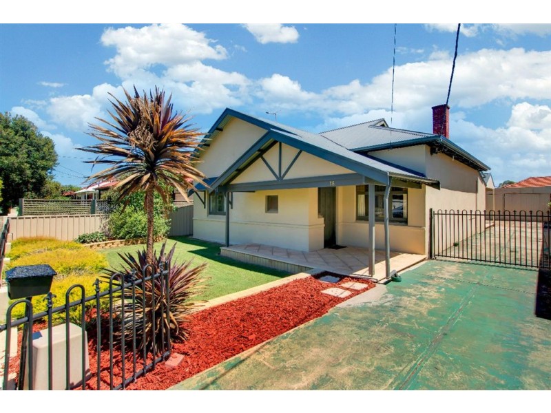 18 Wilton Terrace, Torrensville SA 5031
