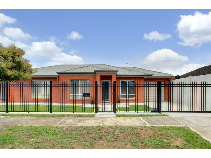 2 Chapman Street, Findon SA 5023