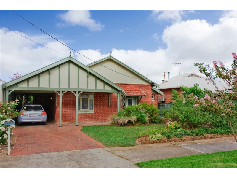 50 Radstock Street, Woodville Park SA 5011