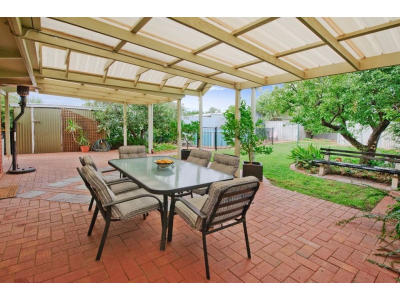 50 Radstock Street, Woodville Park SA 5011