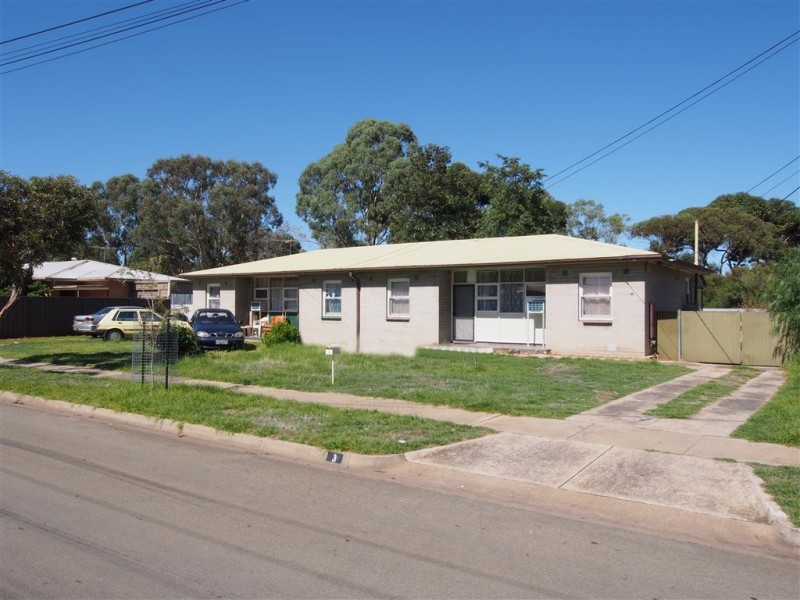 3 & 5 McCabe Street, Parafield Gardens SA 5107