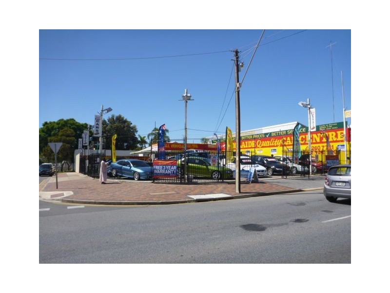 371-373 Main North Road, Enfield SA 5085