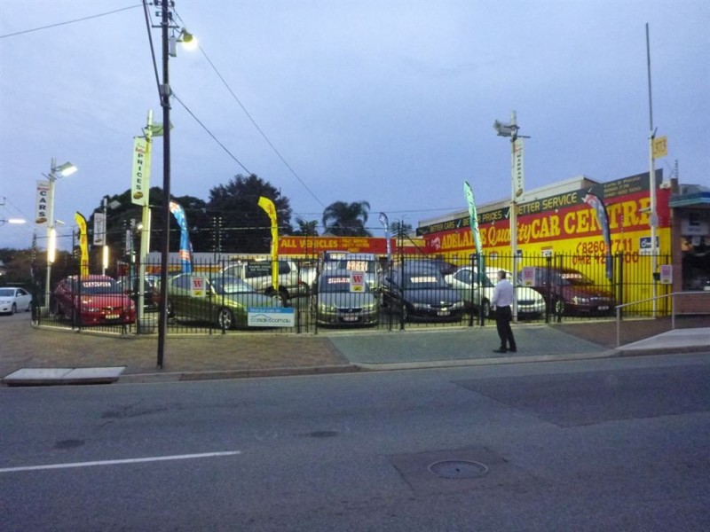 371-373 Main North Road, Enfield SA 5085