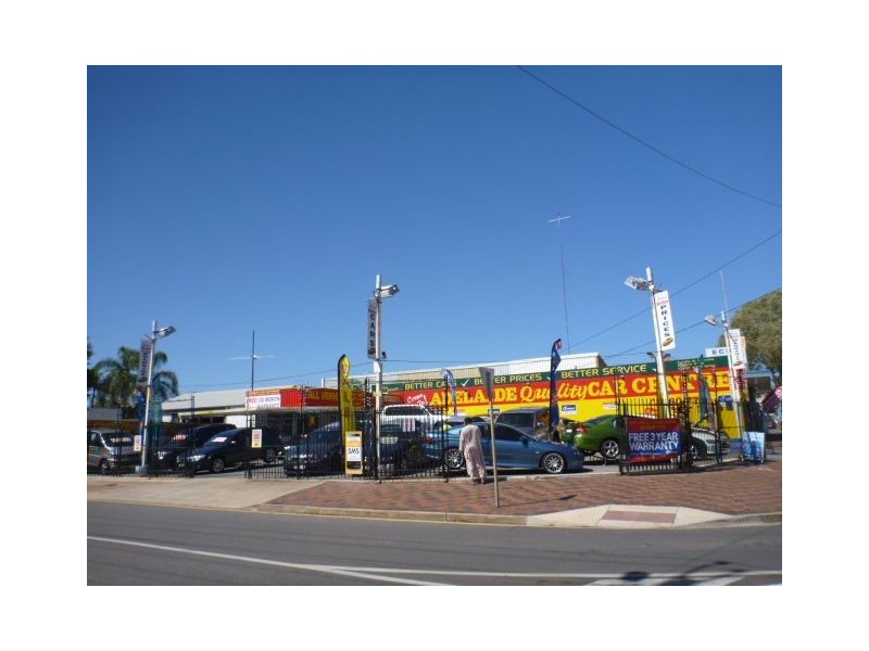 371-373 Main North Road, Enfield SA 5085