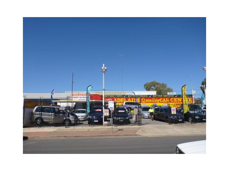 371-373 Main North Road, Enfield SA 5085