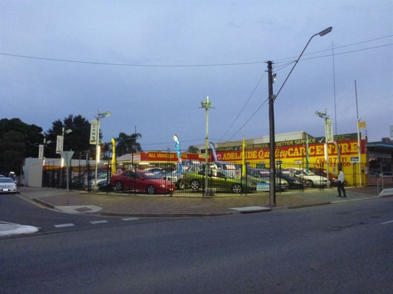 371-373 Main North Road, Enfield SA 5085