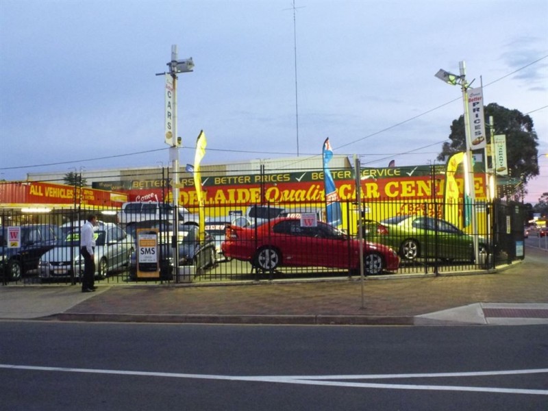 371-373 Main North Road, Enfield SA 5085