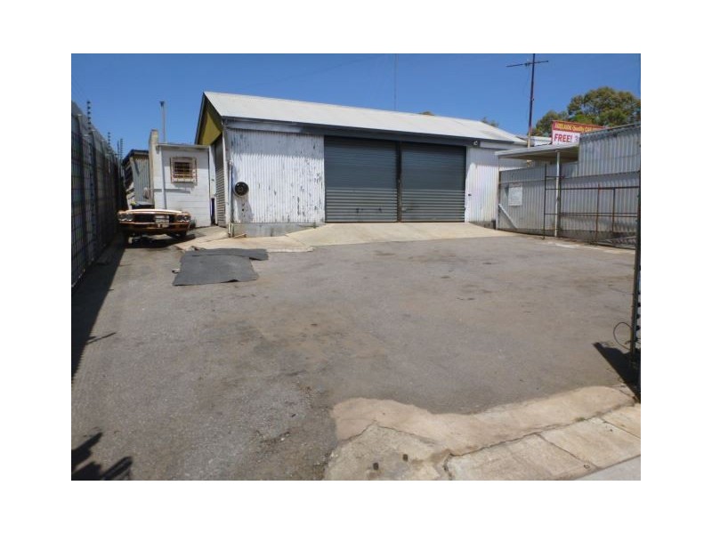 371-373 Main North Road, Enfield SA 5085