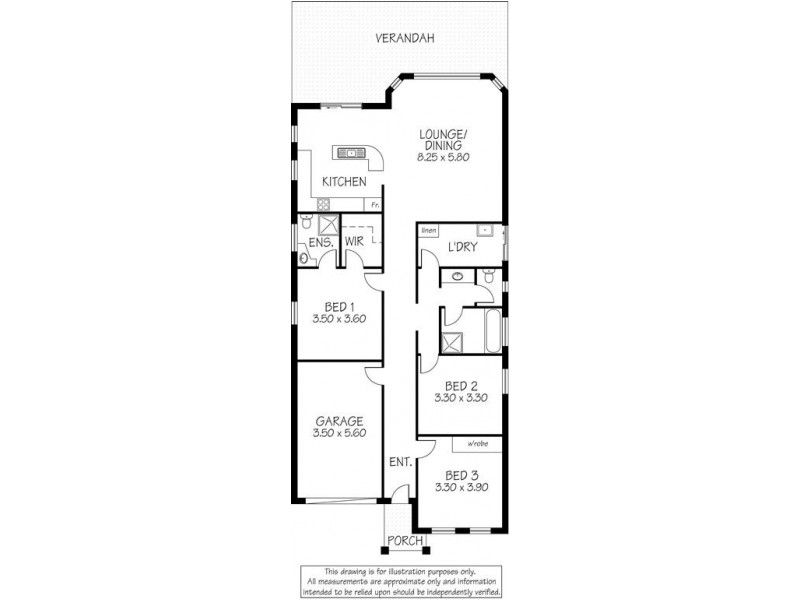 79 Wilson Street, Mansfield Park SA 5012