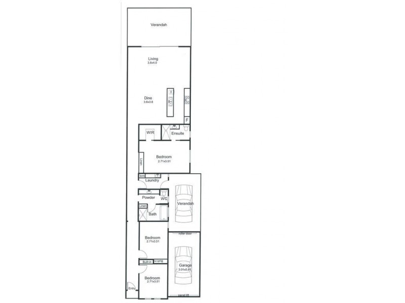 12 Grayson, Kilkenny SA 5009