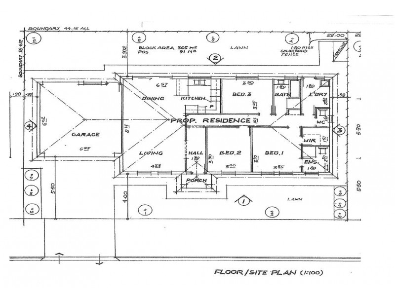 300/16b Annette Street, Athol Park SA 5012