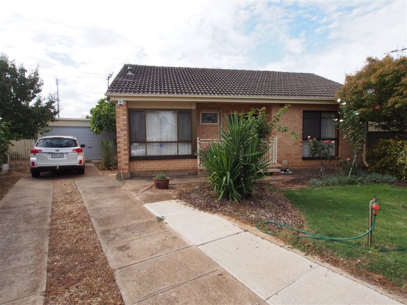 15 Mailey Crescent, Parafield Gardens SA 5107