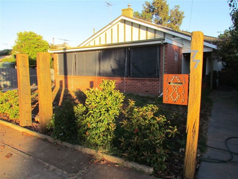 77 Wilpena Terrace, Kilkenny SA 5009