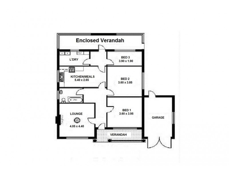 29 Danvers Grove, Woodville Gardens SA 5012