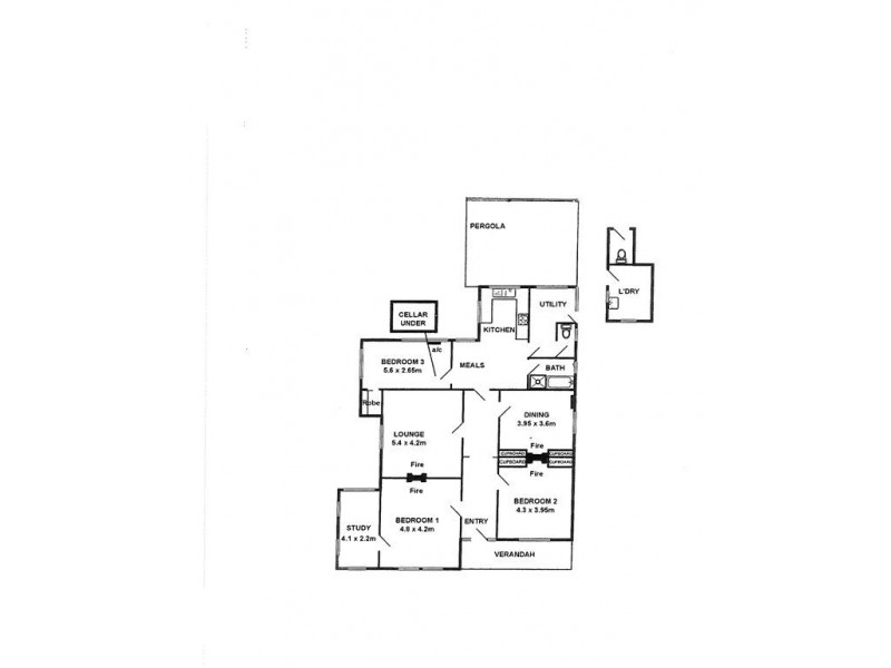 16 Marion Road, Brooklyn Park SA 5032