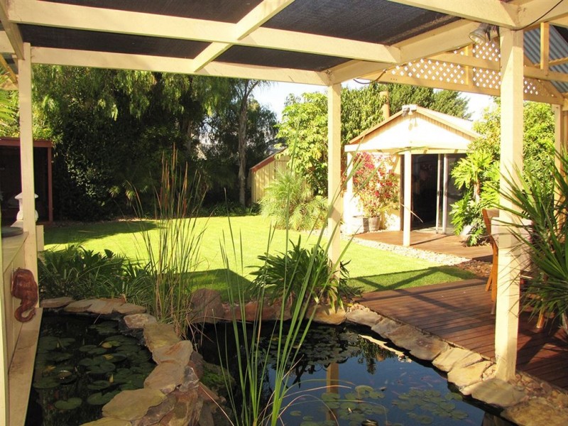 18 Duntroon Crescent, Taperoo SA 5017