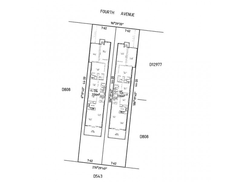 34 & 38 Fourth Avenue, Semaphore Park SA 5019