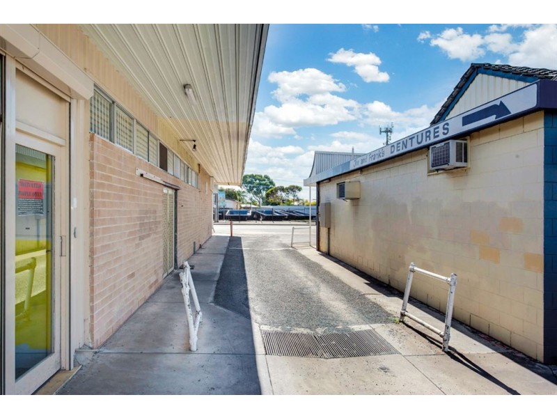 1/650 North  East Road, Holden Hill SA 5088
