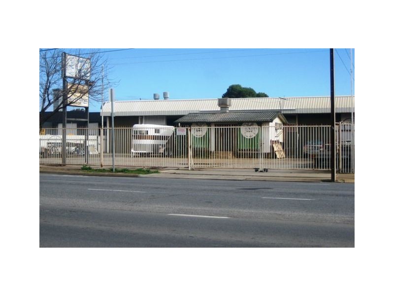 231a Hanson Road, Athol Park SA 5012