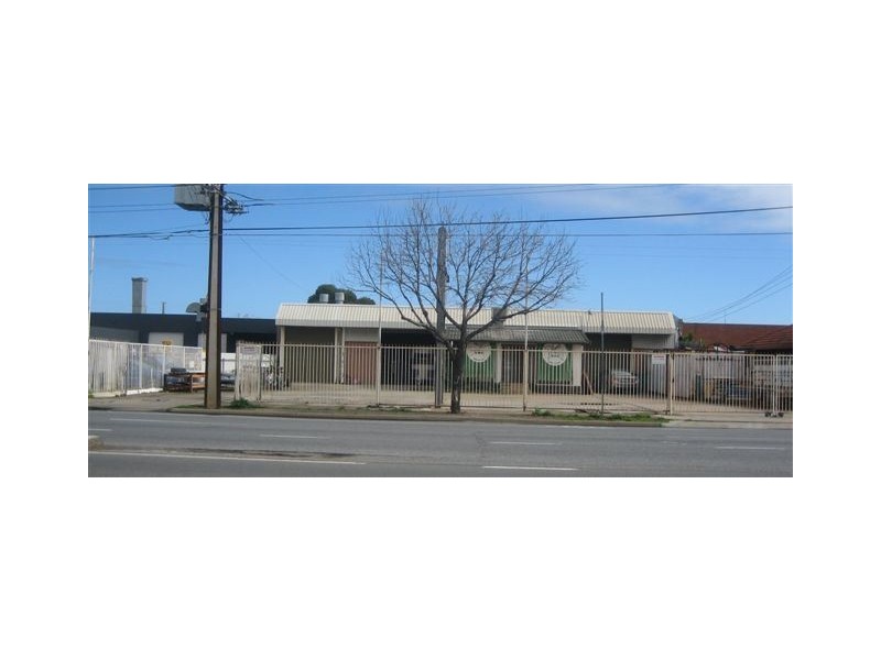 231a Hanson Road, Athol Park SA 5012