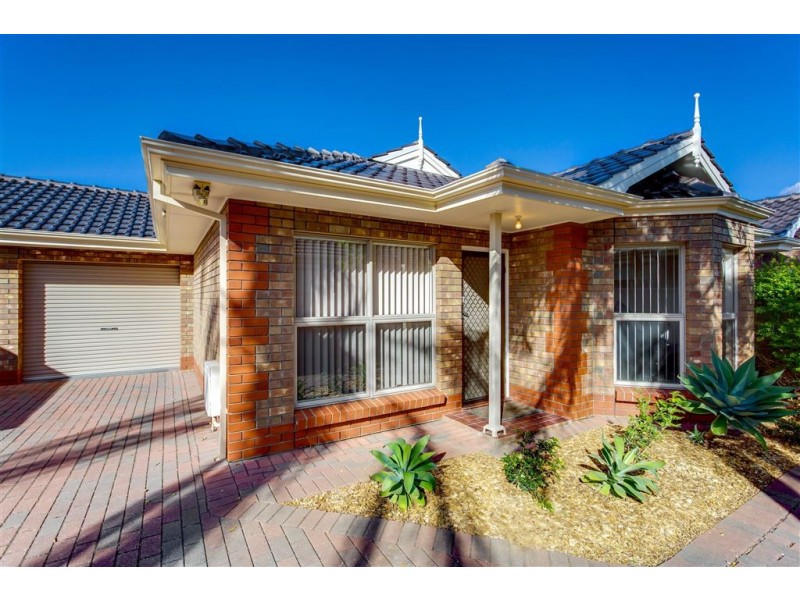 2/40 Fergusson Avenue, Kidman Park SA 5025