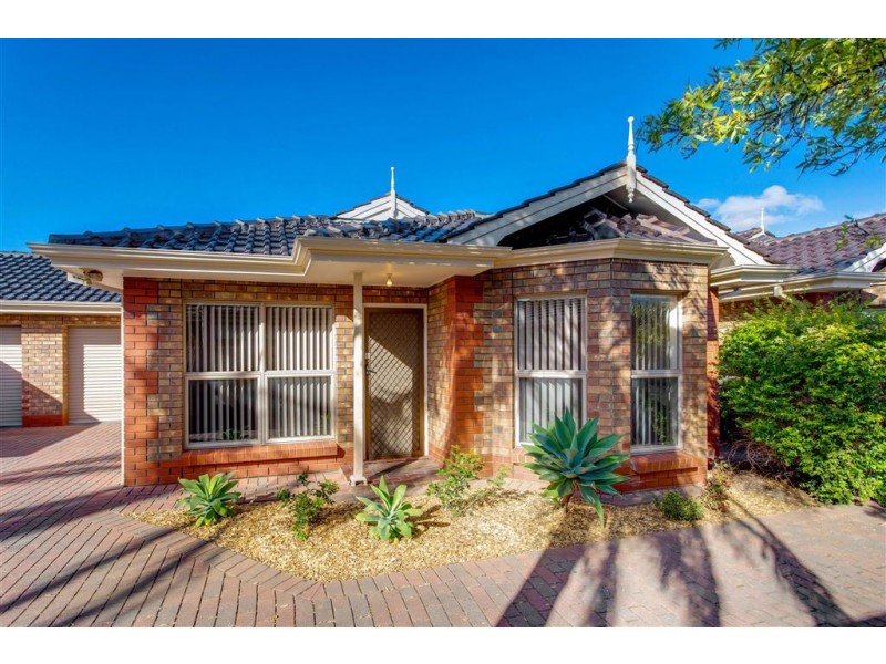 2/40 Fergusson Avenue, Kidman Park SA 5025