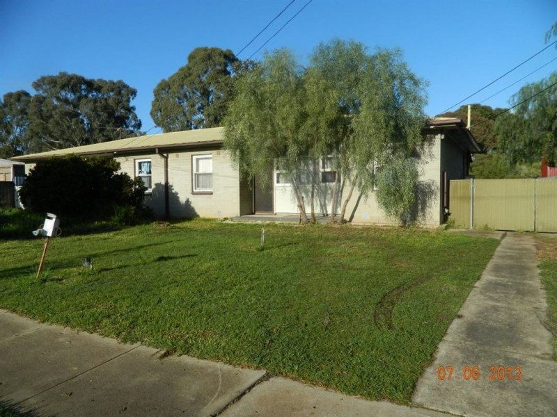 3 McCabe Avenue, Parafield Gardens SA 5107
