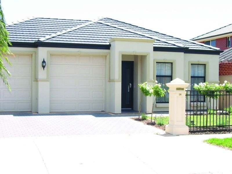 26 Coker Street, Ferryden Park SA 5010