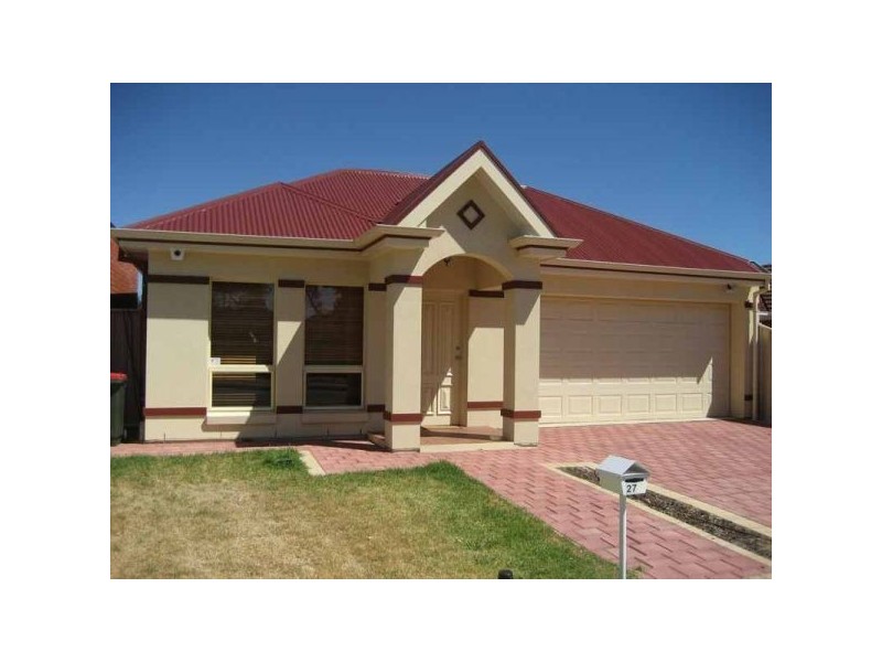 27a Quick Road, Mitchell Park SA 5043
