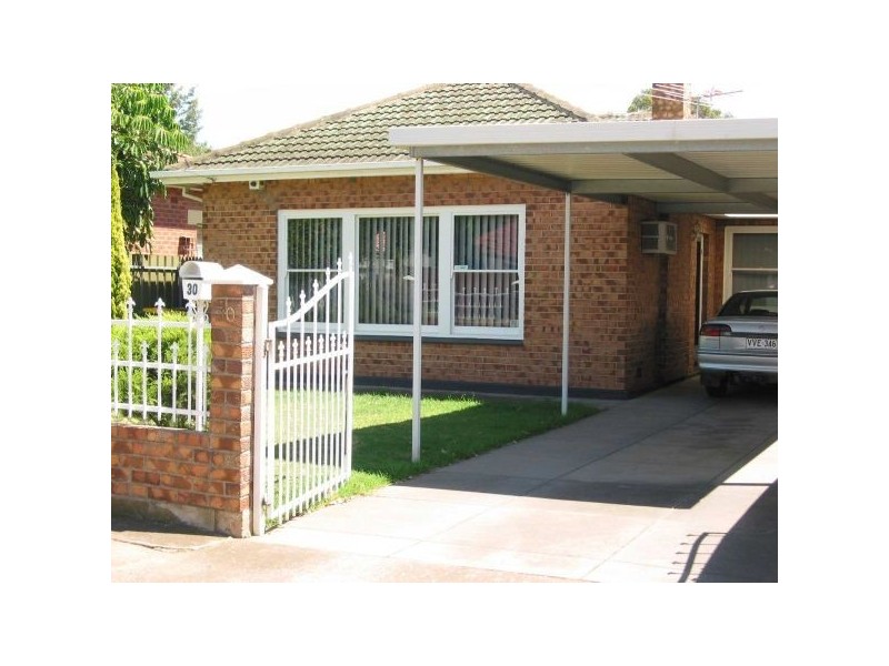 30 York Place, Woodville North SA 5012