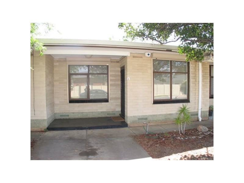 4/24 Copley Street, Kilkenny SA 5009