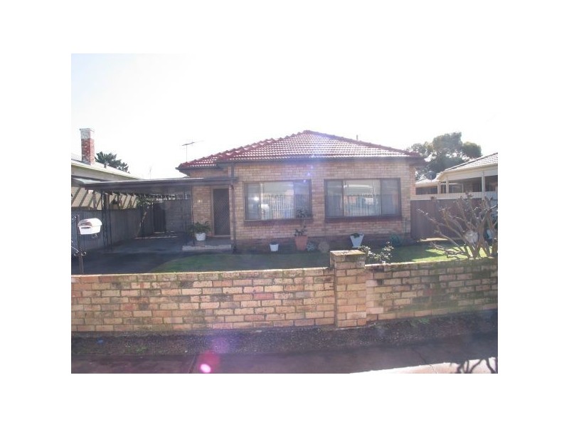 31 Galway Terrace, Largs North SA 5016