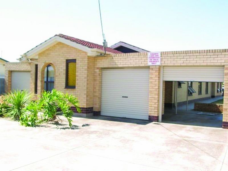 3/5 Graham Street, Glanville SA 5015