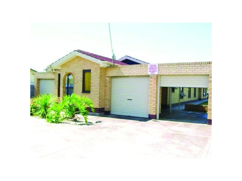 3/5 Graham Street, Glanville SA 5015