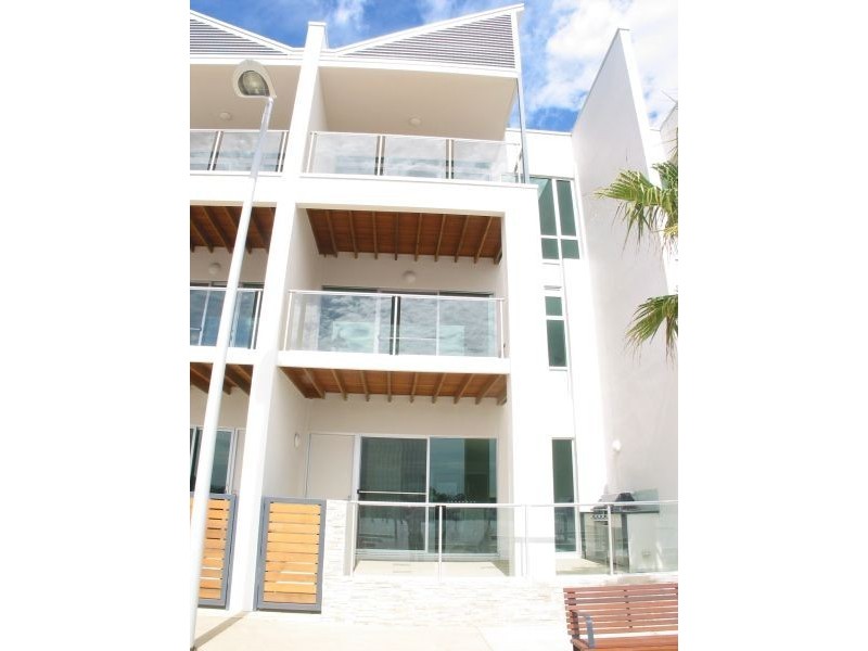 16 Marina Cove, Newport Quays, Port Adelaide SA 5015