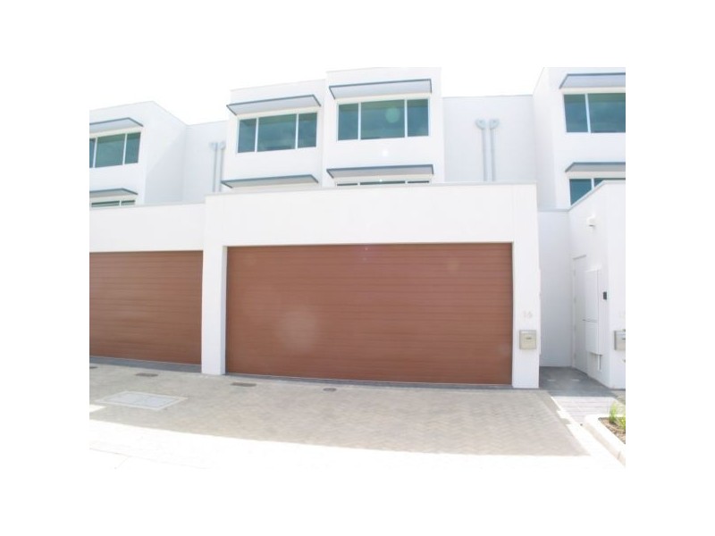 16 Marina Cove, Newport Quays, Port Adelaide SA 5015