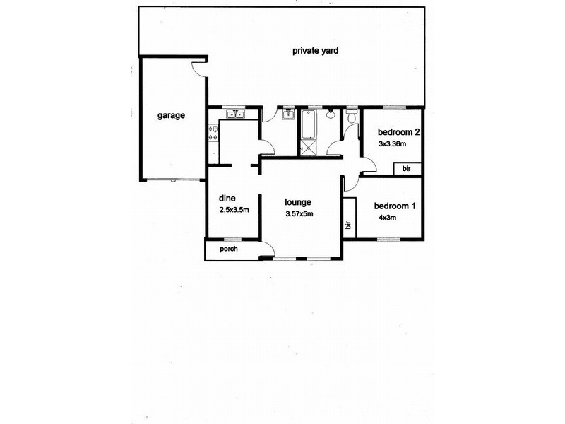 3/469 Military Road, Grange SA 5022