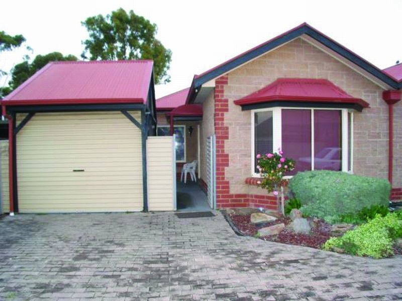 2/41 Guilford Avenue, Prospect SA 5082