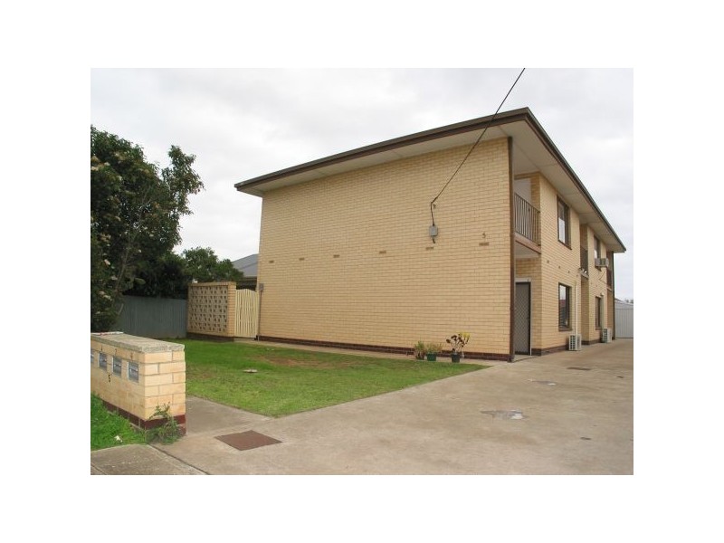 2/5 York Terrace, Ferryden Park SA 5010