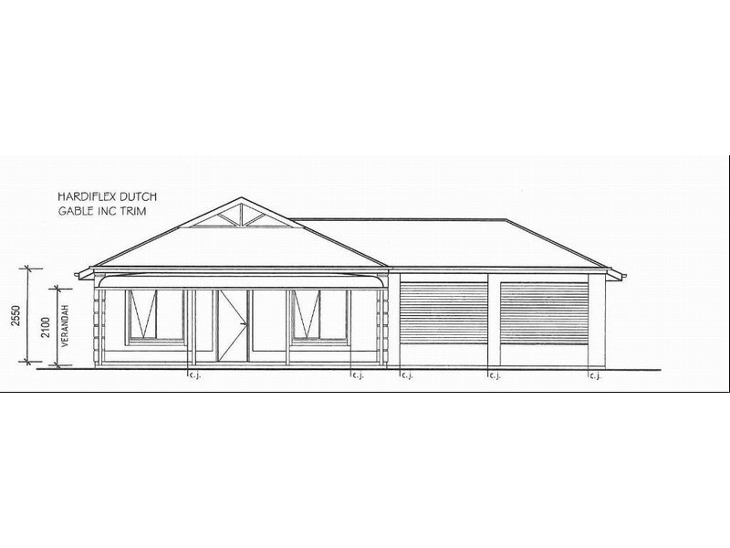 Lot 249 Berkshire Street, Athol Park SA 5012