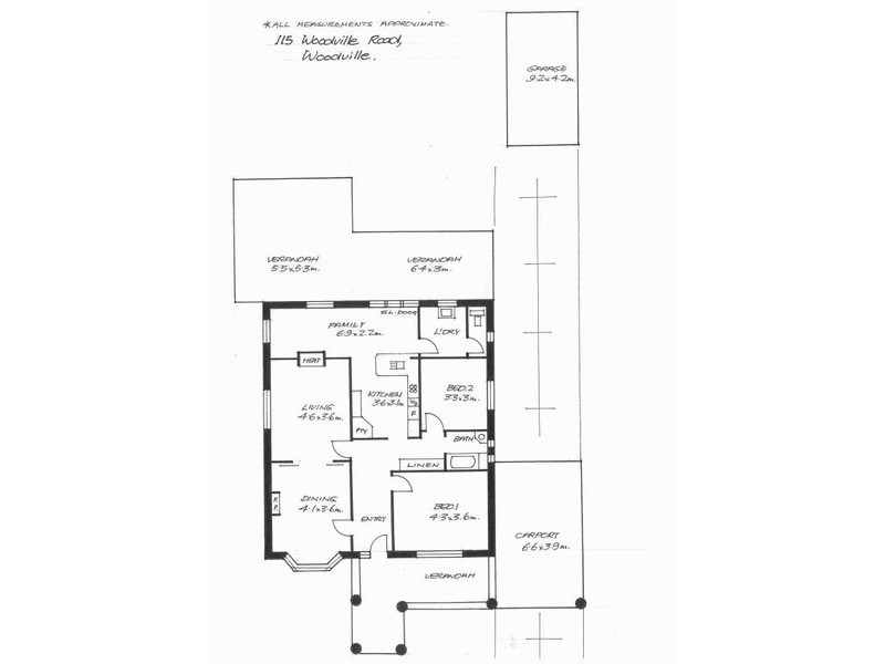 115 Woodville Road, Woodville SA 5011