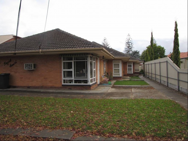 4/531 Anzac Highway, Glenelg North SA 5045