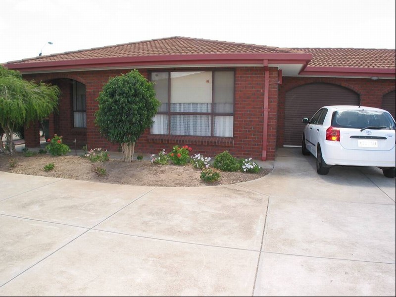 6/32 Curzon Street, Camden Park SA 5038