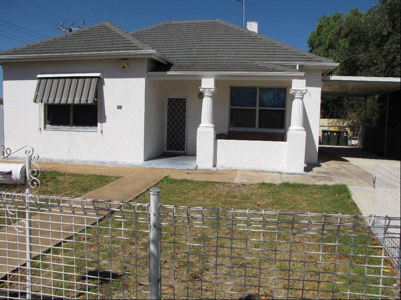 10 Judith Street, Rosewater SA 5013