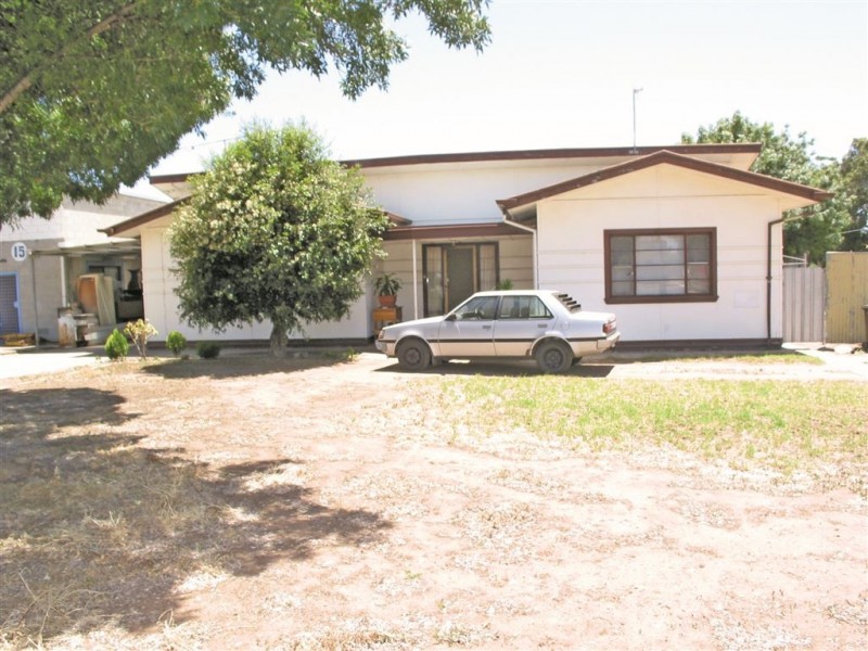 15 Bollen Street, Kilkenny SA 5009