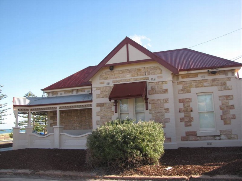 30 Esplanade, Semaphore SA 5019