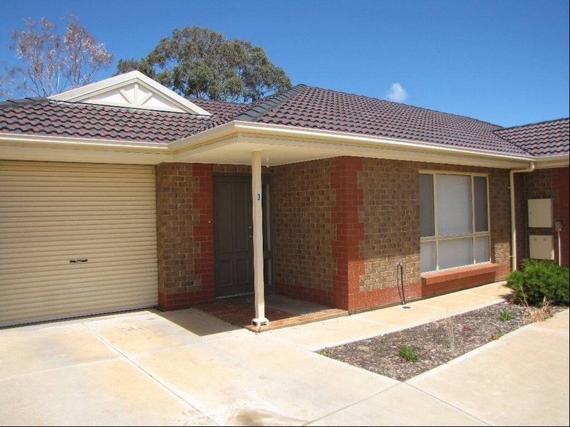 3/27 Trafford Street, Mansfield Park SA 5012