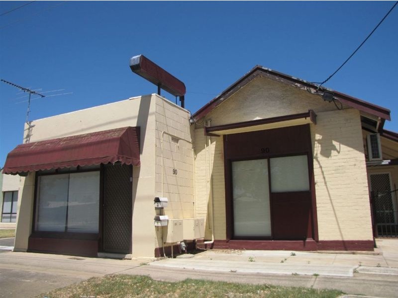 2/90 Tapleys Hill Road, Royal Park SA 5014