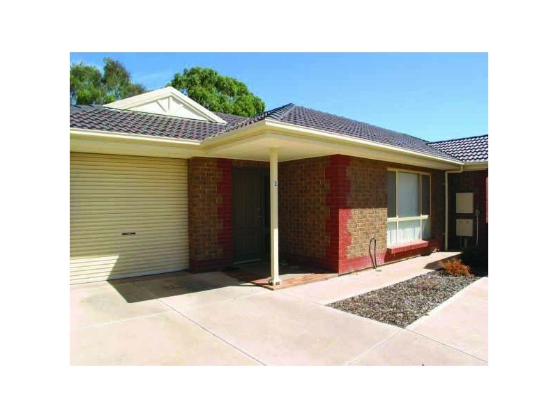 3/27 Trafford Street, Mansfield Park SA 5012