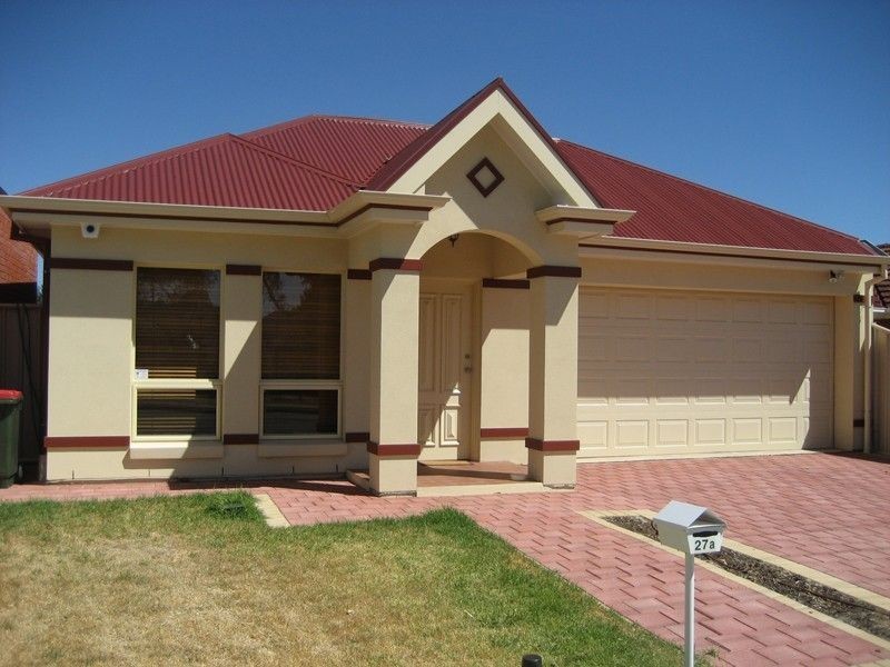 27a Quick Road, Mitchell Park SA 5043